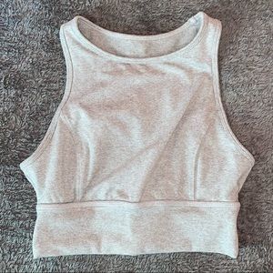 Joy Lab Longline Bra